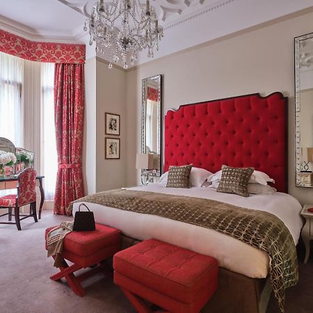 The Apartments By The Sloane Club Londra Exterior foto