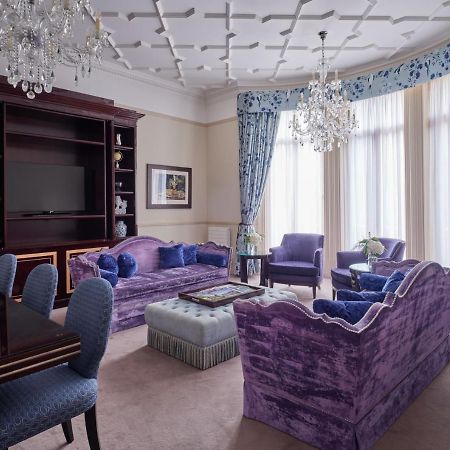 The Apartments By The Sloane Club Londra Exterior foto