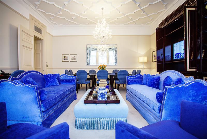 The Apartments By The Sloane Club Londra Exterior foto