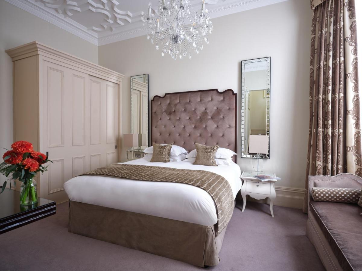 The Apartments By The Sloane Club Londra Exterior foto